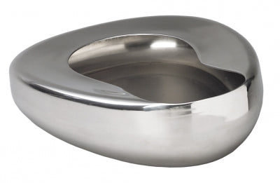 Bedpan Stainless Steel Adult, Graham-Field