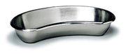 Emesis Basin Stainless Steel 10", Graham-Field