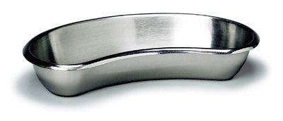 Emesis Basin Stainless Steel 10", Graham-Field