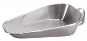 Bedpan Fracture Stainless Steel, Graham-Field