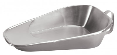 Bedpan Fracture Stainless Steel, Graham-Field