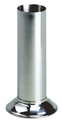Forceps Jar S.S. 7 3/8", Large, Graham-Field