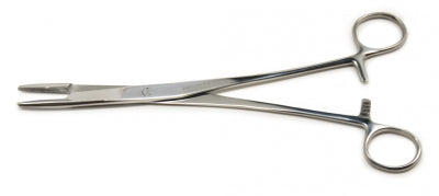 Olsen Hegar Needle Holder/Scissor Combination Forceps, 9.25" (23.5 cm)