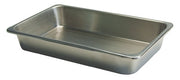 Stainless Steel Instrument Trays without Cover, 12 1/4"
