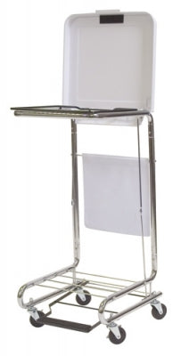 Square Hamper Covered, Lumex