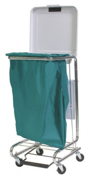 Optional Hamper Bag For Square Hamper 5532B, Lumex