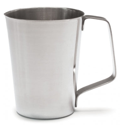 Measuring Beaker S.S. 16 Oz., Graham-Field