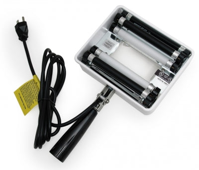Ultraviolet Diag Lamp Q-22, Graham-Field