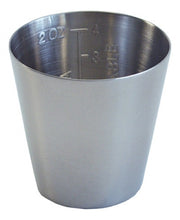 Medicine Cup S.S. Graduated, Graham-Field