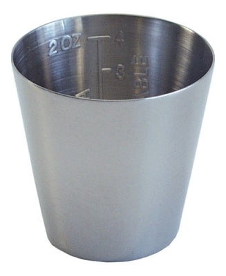 Medicine Cup S.S. Graduated, Graham-Field