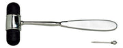 Hammer Dejerine w/ Needle, Graham-Field, Hammer w/ Stainless Steel Needle, 8" (20.3 cm)