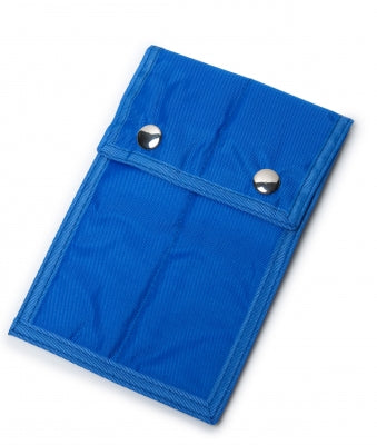 EMT Holster, Blue