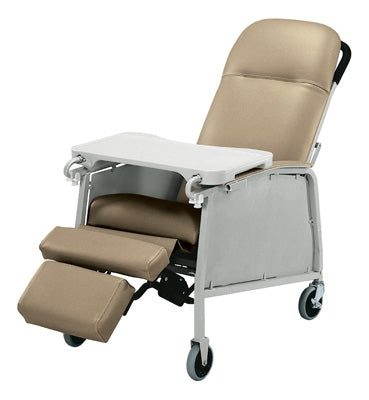 Recliner Standard, 3 Position, Warm Taupe, Lumex