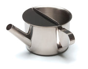 Feeding Cup S.S. 12 Oz., Grafco