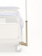 IV Pole Attachment
