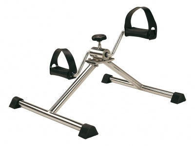 Pedal Floor Exerciser, Unassembled, Retail