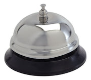 Bell Call Tap, Graham-Field