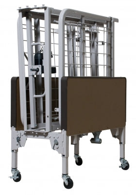 Bed Storage Cart, Lumex