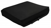 W/C Skin Gel Pro Cusion, 18"x16"x3", E&J, Duragel SPIII