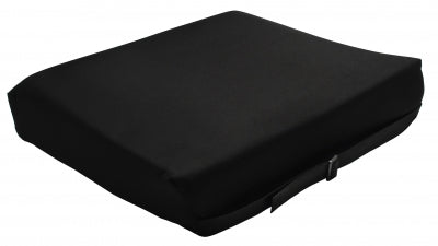 W/C Skin Gel Pro Cusion, 22"x18"x3", E&J, Duragel SPIII