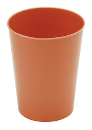 Tumbler 8 Oz Grad Tumbler , Grafco Rose 500/CS