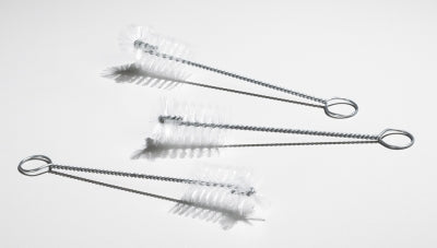 Trach Tube Brush #5, 4 1/2", Graham-Field