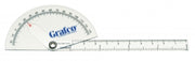 Flex/Hyper Extend Goniometer, 25-135 Degree, Grafco
