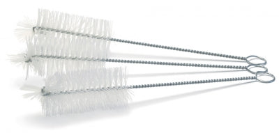 Bottle Brush Nylon Bristle 12/DZ, Graham-Field