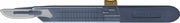 Safeshield Disposable Sterile Scalpels, Size 20