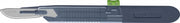 Safeshield Disposable Sterile Scalpels, Size 21