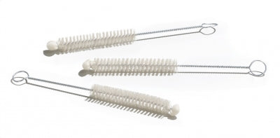 Test Tube Brush Small Bore 12/BX, Graham-Field