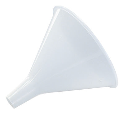 Funnel 2 Oz Plastic, Graham-Field