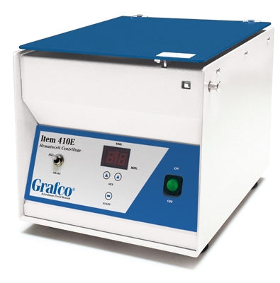 Hematocrit Centrifuge, 24 Place, Graham-Field