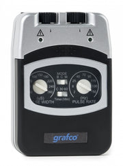 Analog Tens With Timer, Graham-Field