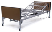 Patriot Semi-Electric Bed Only