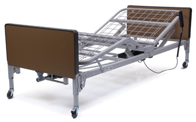 Patriot Full-Electric Bed Only
