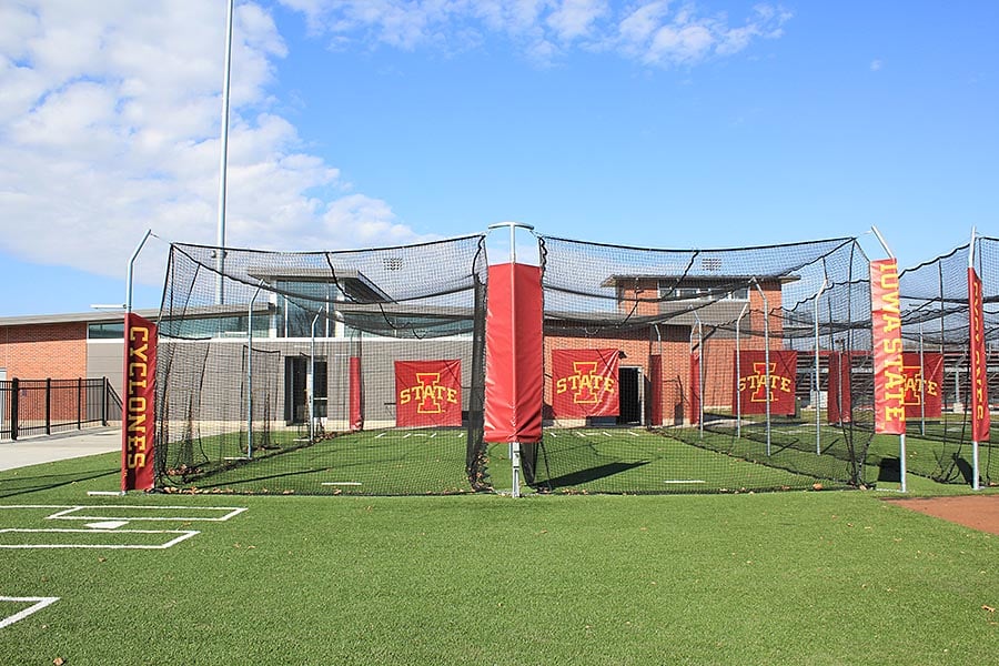 Beacon 70' TF Modular Replacement Net