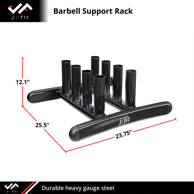 BARBELL SUPPORT RACK
