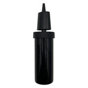 DOUBLE ACTION HAND PUMP, BLACK