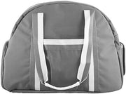 MARY YOGA BAG DARK GRAY