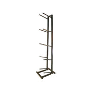 MEDICINE BALL RACK