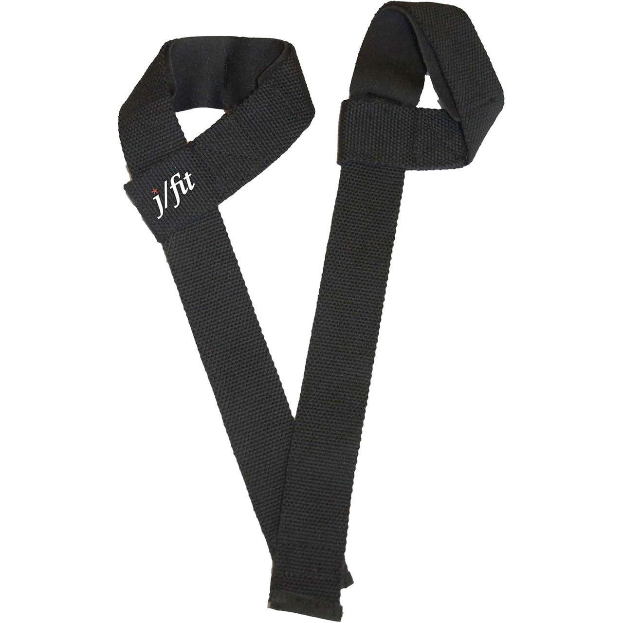 PADDED LIFTING STRAPS
