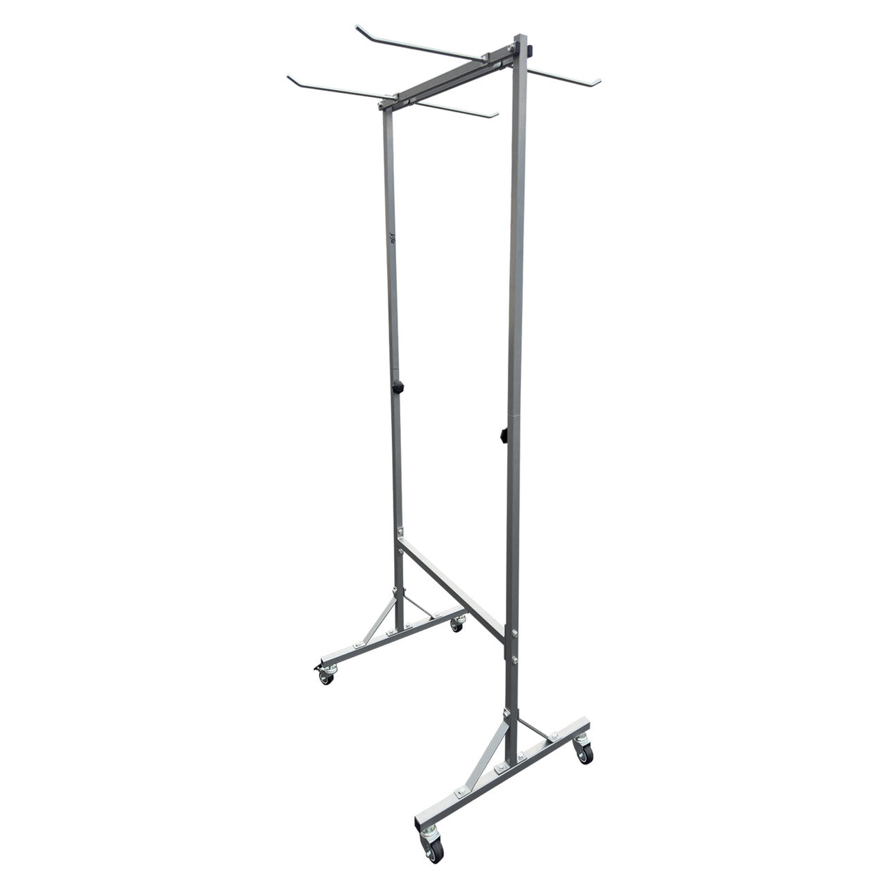 STAND MAT RACK
