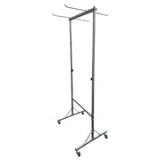 STAND MAT RACK