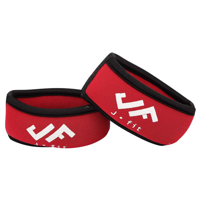 SOFT WRIST WEIGHTS