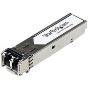 StarTech.com HPE J9150D Compatible SFP+ Module - 10GBASE-SR - 10GbE Multi Mode [J9150D-ST]