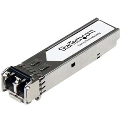 StarTech.com HPE J9150D Compatible SFP+ Module - 10GBASE-SR - 10GbE Multi Mode [J9150D-ST]