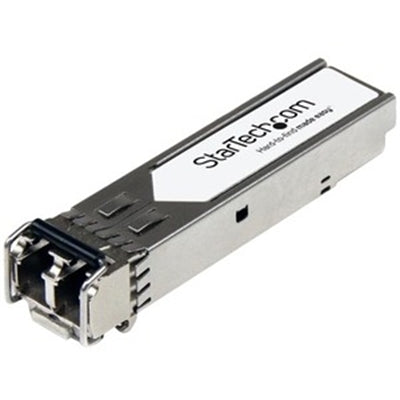 StarTech.com HPE J9151E Compatible SFP+ Module - 10GBASE-LR - 10GbE Single Mode Fiber Optic Transceiver - 10GE Gigabit Ethernet SFP+ - LC 10km - 1310n