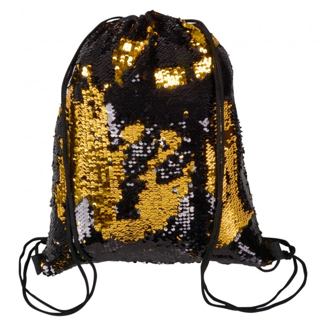 Flip Sequin  Backpack 14 X 16.5,Pack of 12