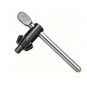 Chuck Key, 5/16 Inch Pilot Size, Thumb Handle, Steel